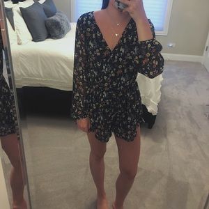 Altar’d State Romper